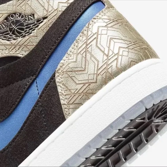 ❤️HP❤️ Air Jordan I Zoom CMFT - Picture 8 of 12